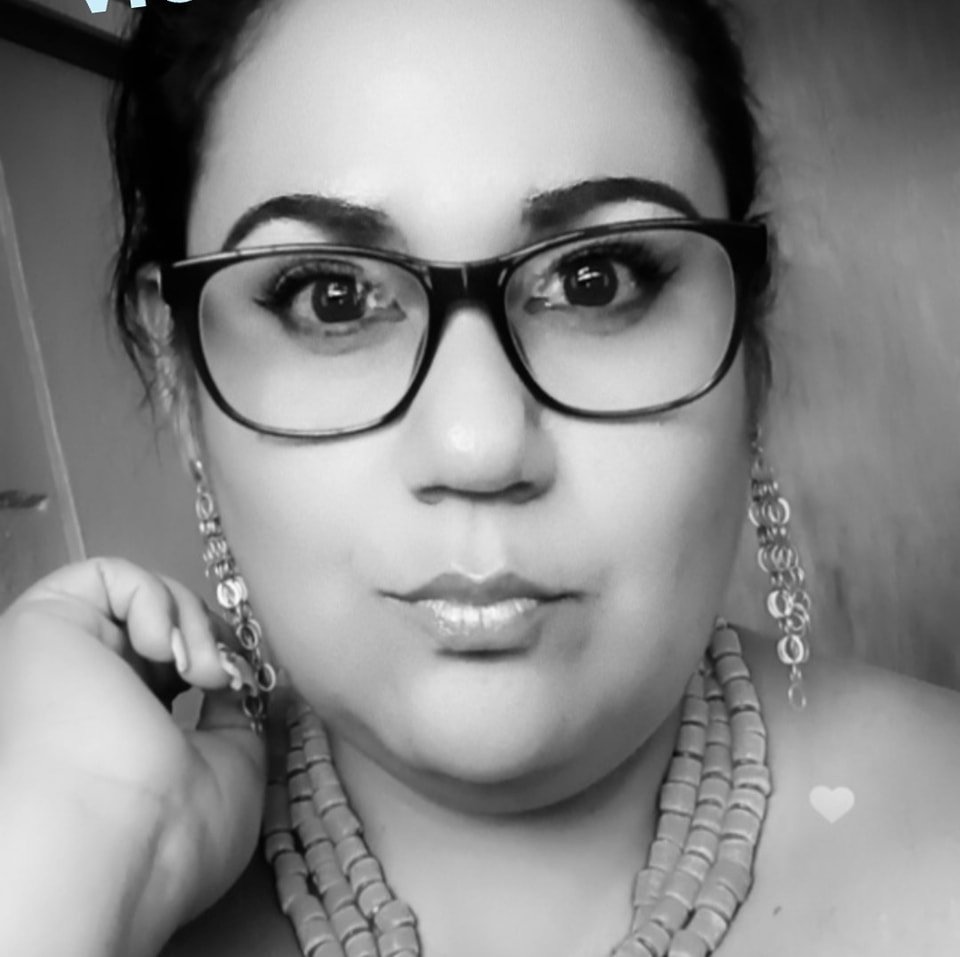 Maria Jose Mejia Villalobos