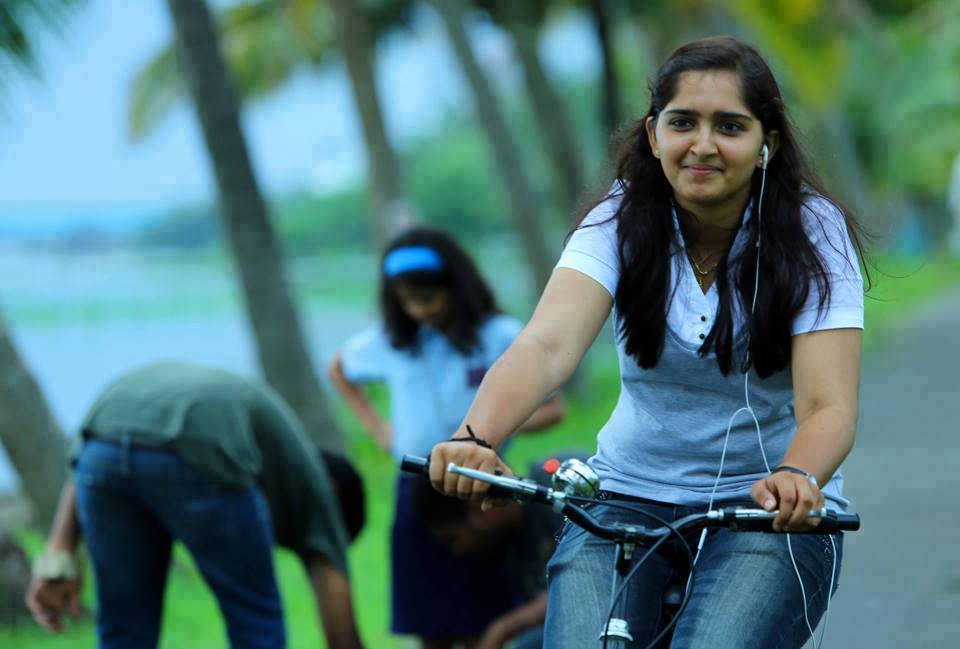 Menaka Raman