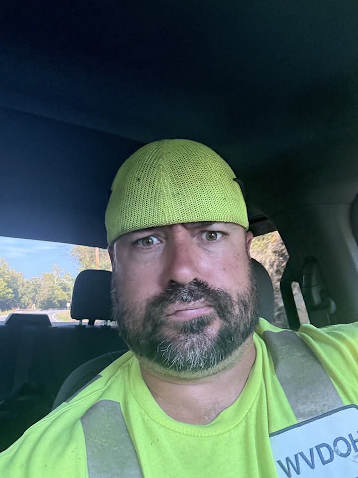 Craig Roush