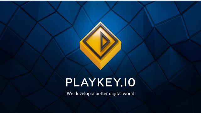 PLAYKEY ICO (Decentralized Cloud Gaming Platform ) | Facebook