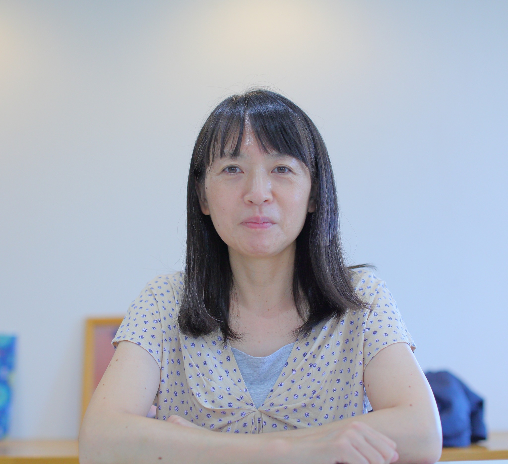 玉木恵理 学歴