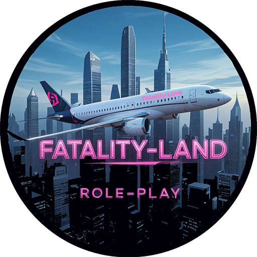 Fatality-Land ( GTA RP PC ) | Facebook