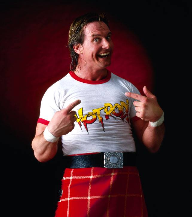 WWF - Who was the Greatest Superstar never to be a World Champion ...