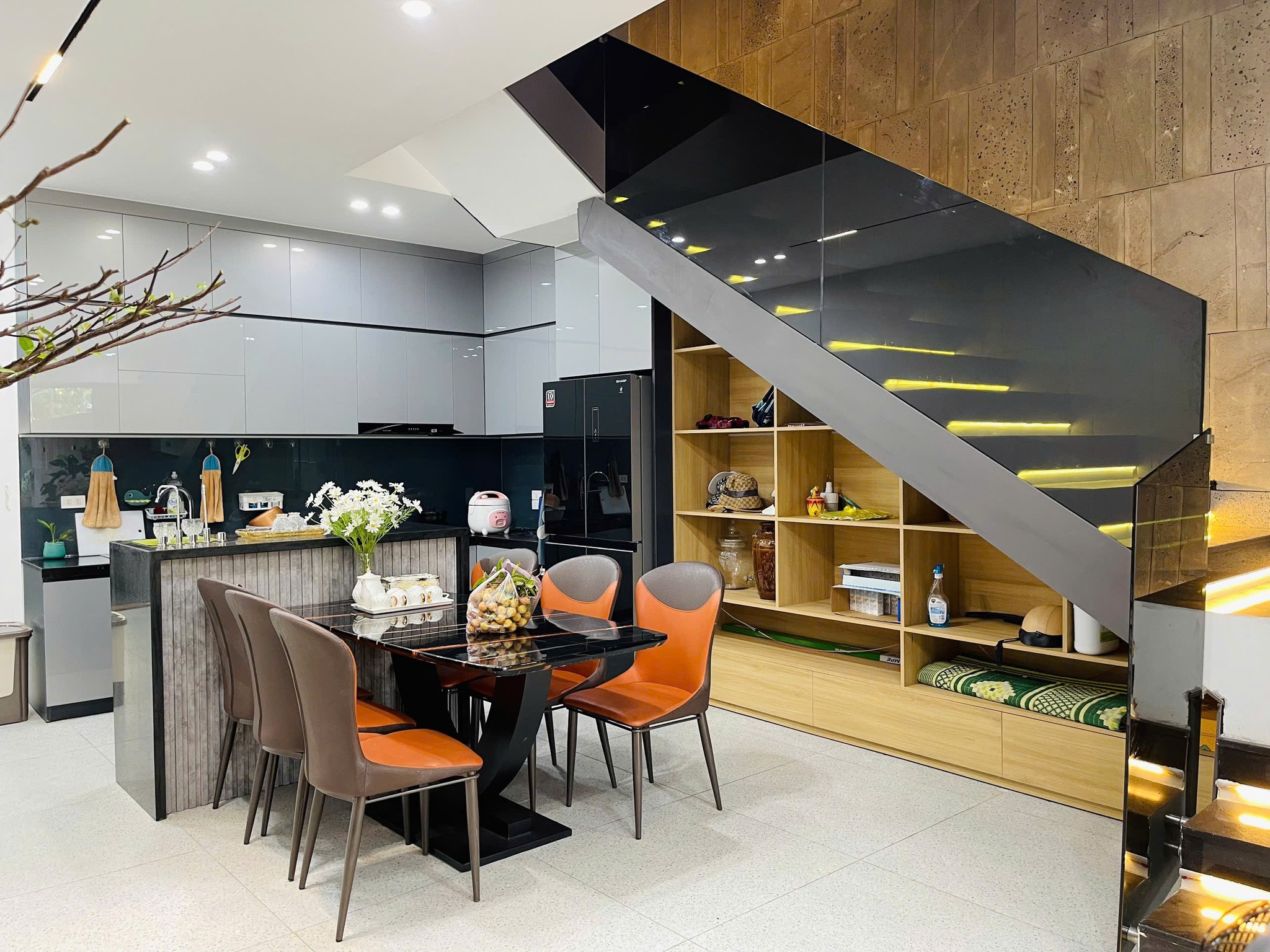 Nội thất INS Interior Design - Kiến tạo không gian sống | Da Nang