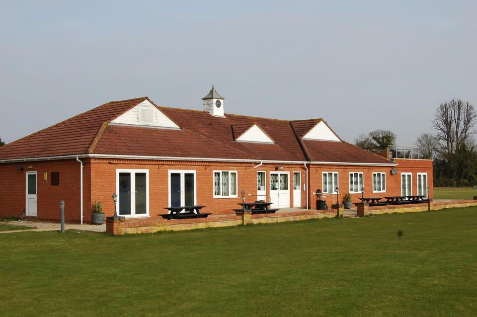 Burnham Cricket Club | Burnham