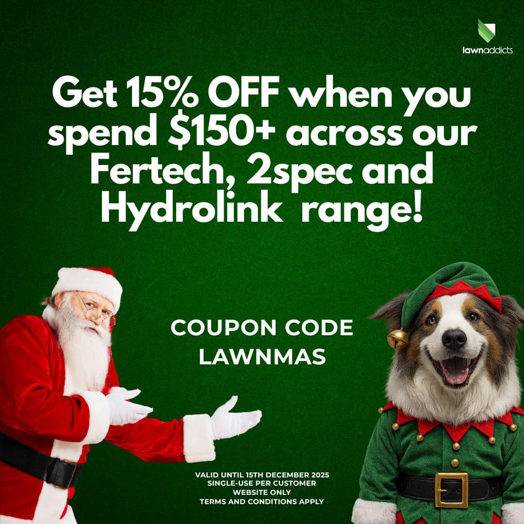 Lawn - 🎄 LAWNMAS SPECIAL! 🎄 YOUR LAWN DESERVES A LITTLE FESTIVE CHEER ...