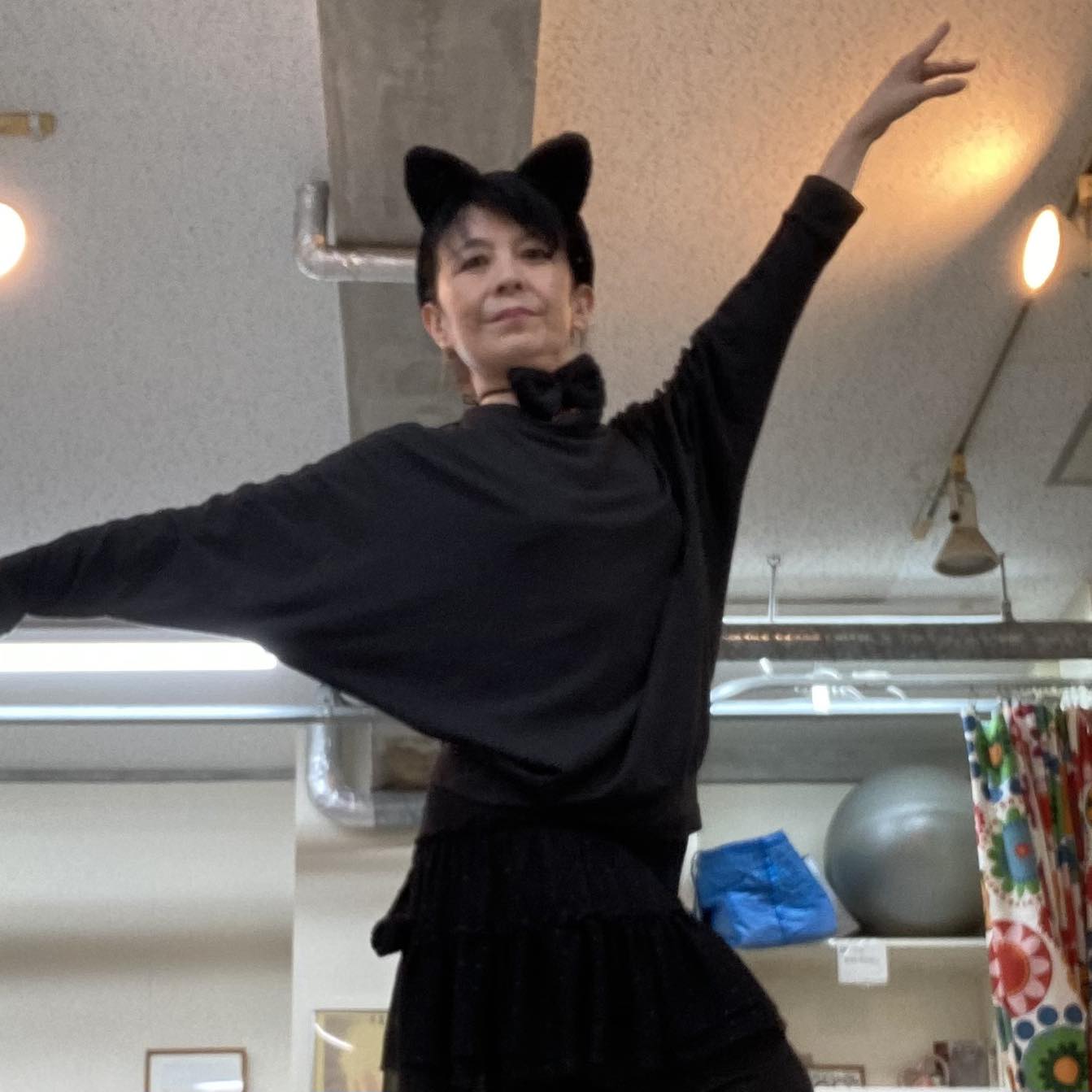 Yuko Takemura
