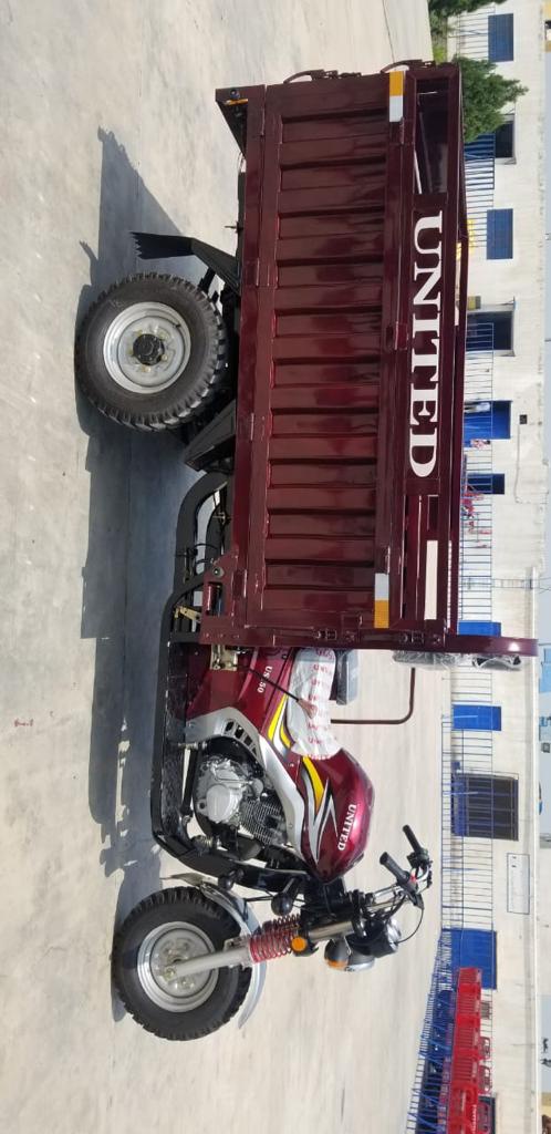 New model of 150cc loader available - Subhan ALLAH Autos | Facebook