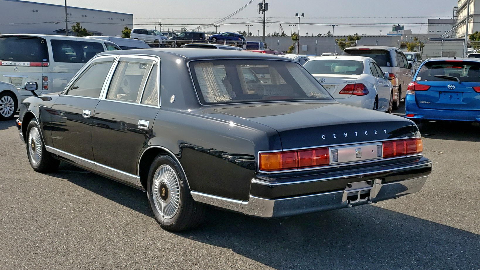J-Spec Imports