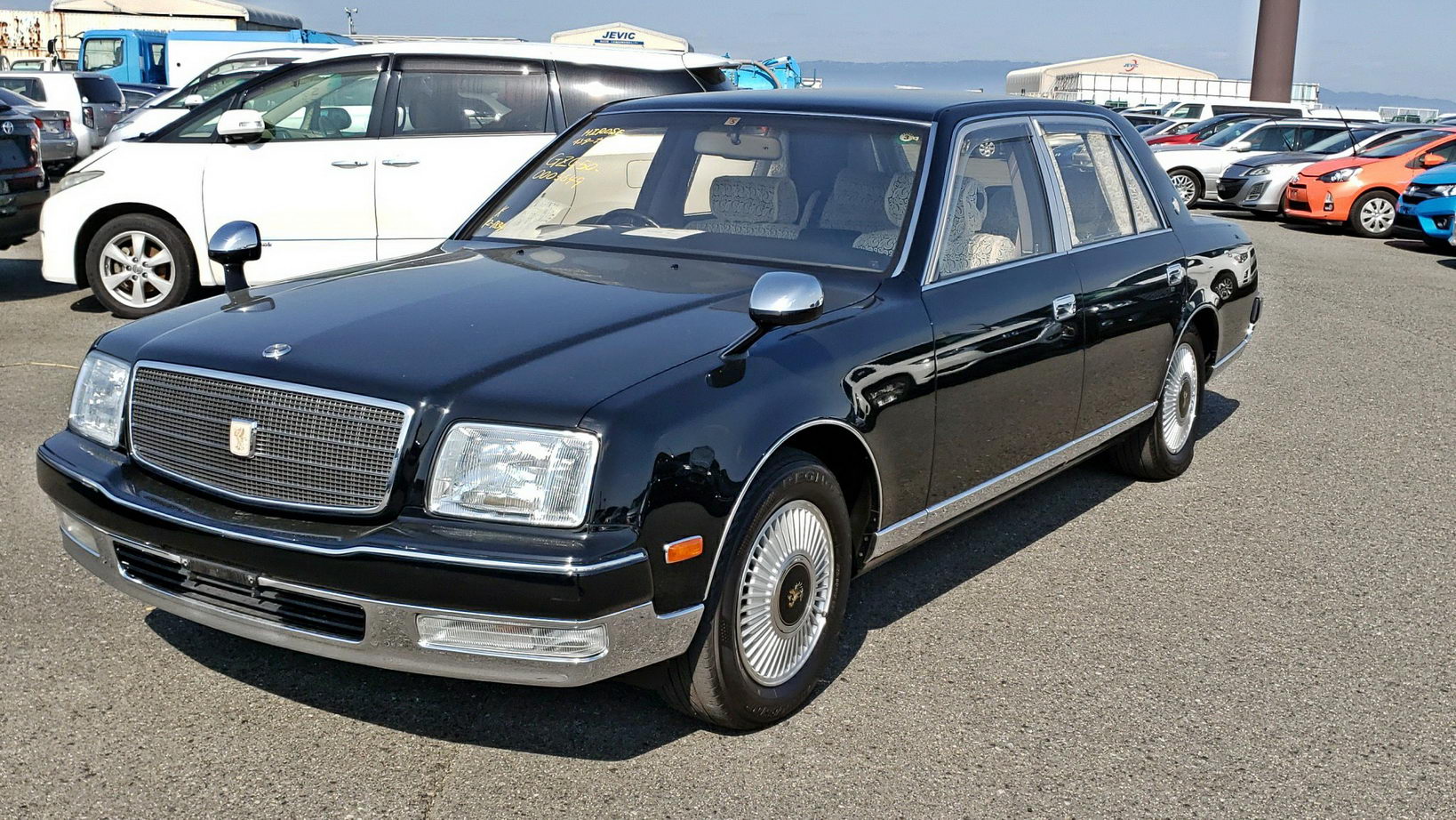 J-Spec Imports