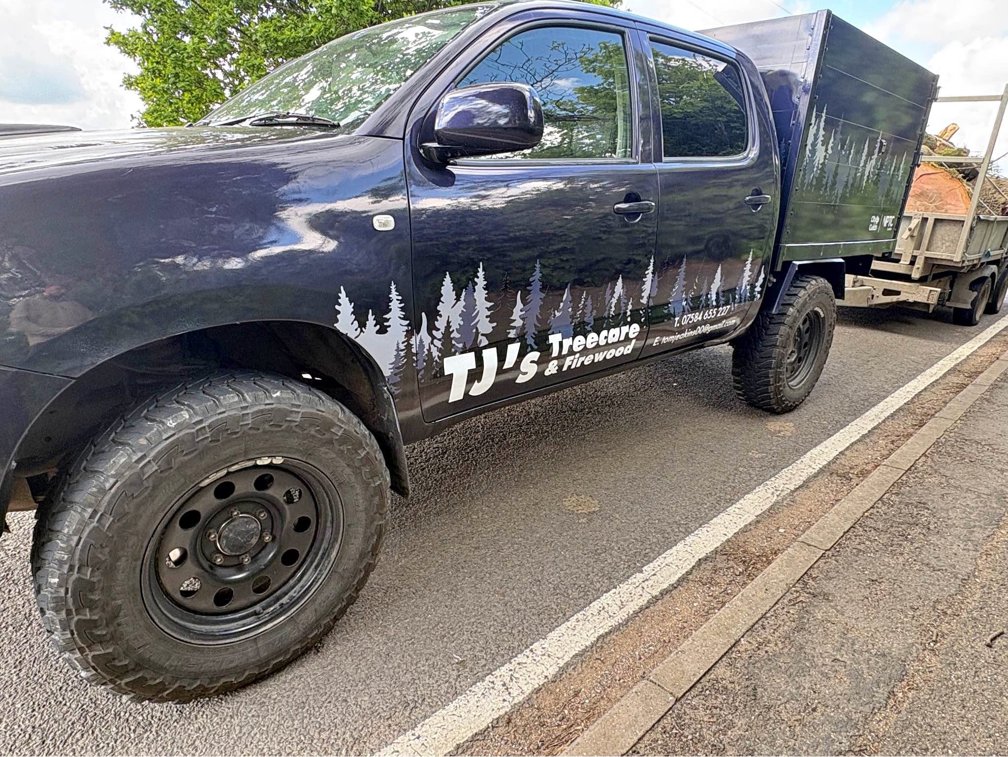 Toyota hilux/ ford ranger 17in rims - Car Wheels, Tires & Parts ...
