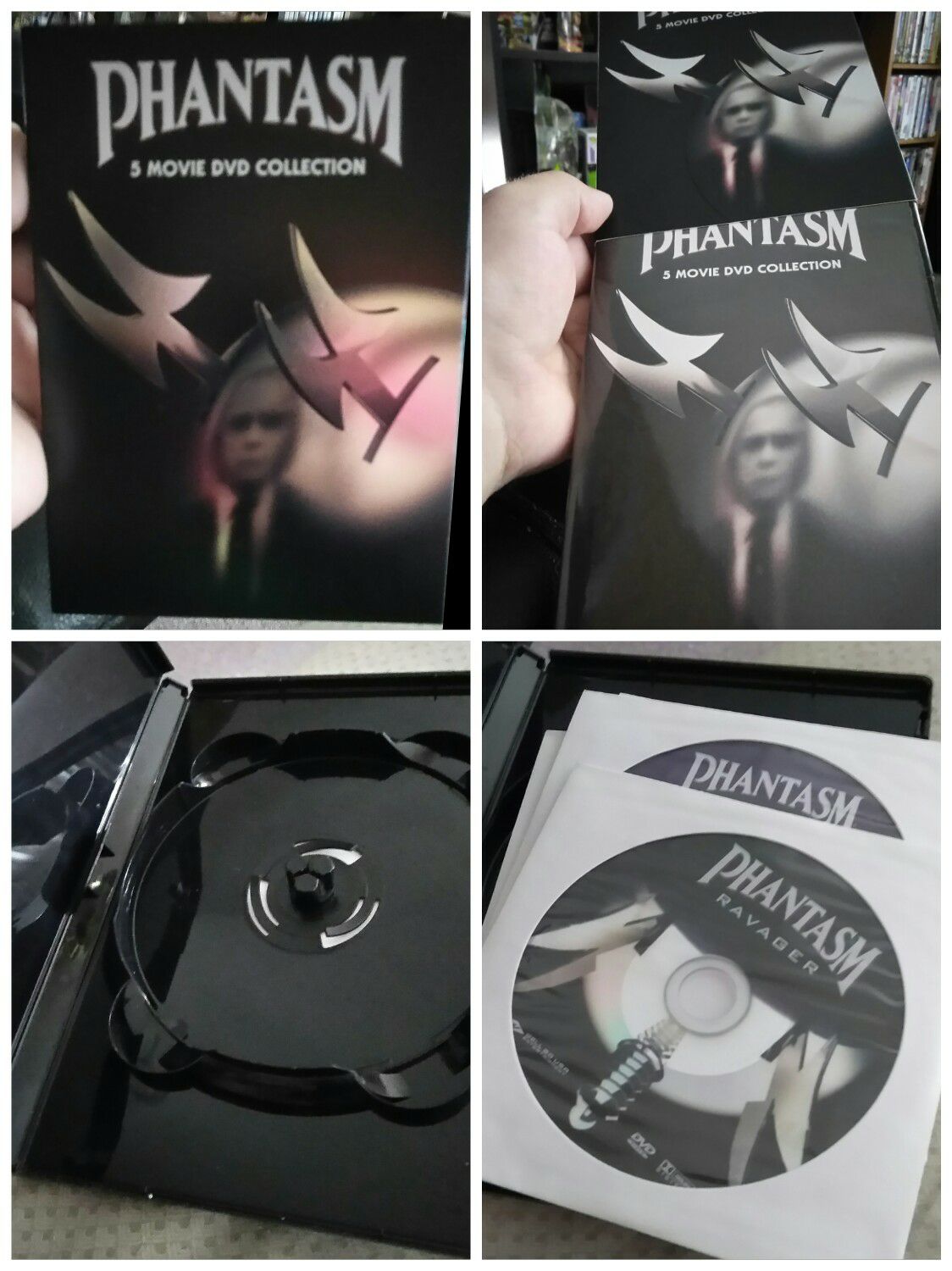 I bought this when it first came out for $70, and I give this box