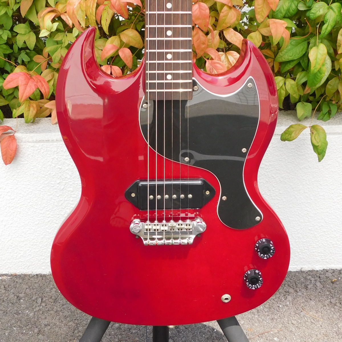中古】 YAMAHA ヤマハ SG-85 1972年～74年製造 入荷しました。 希少な