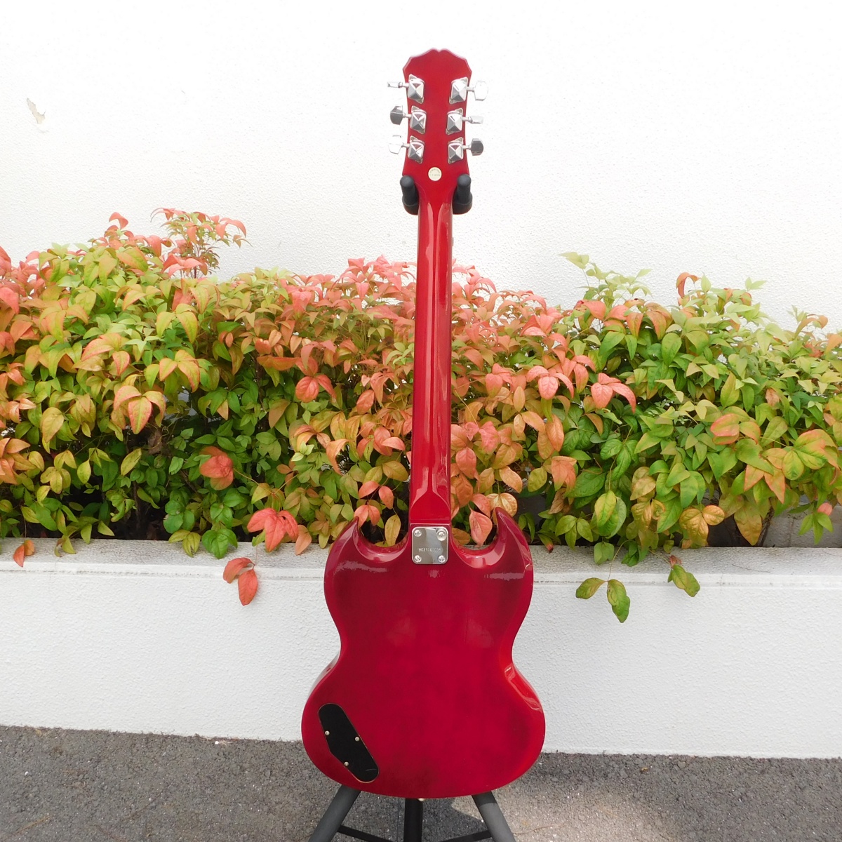 マルヤ 広島 中古楽器の買取！ - 【中古】 HHB エイチエイチビー