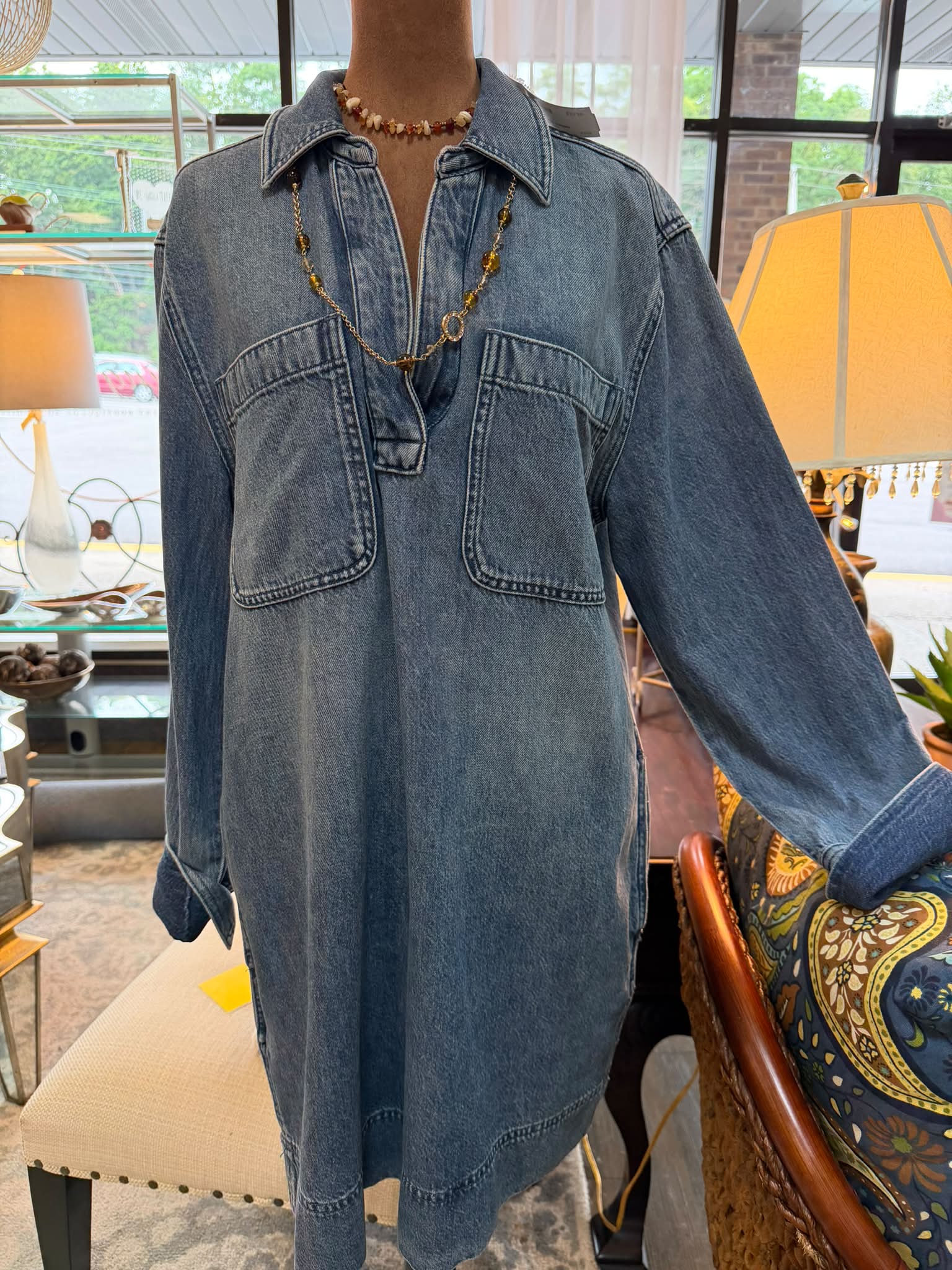 olivaceous denim dress Olivaceous: Unapologetic Blue – Shop the Mint Color:Mint green length skirt excludeafterpaysaleaug2026 Slaydiva Plus Size Denim
