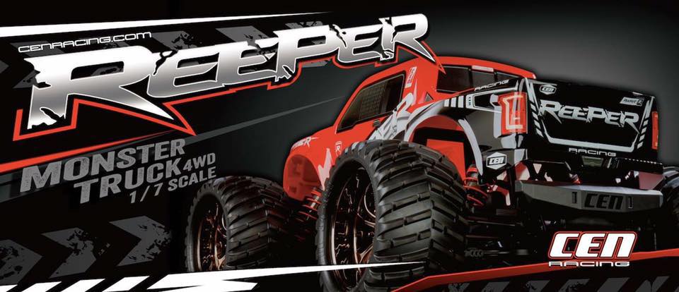 Cen Reeper