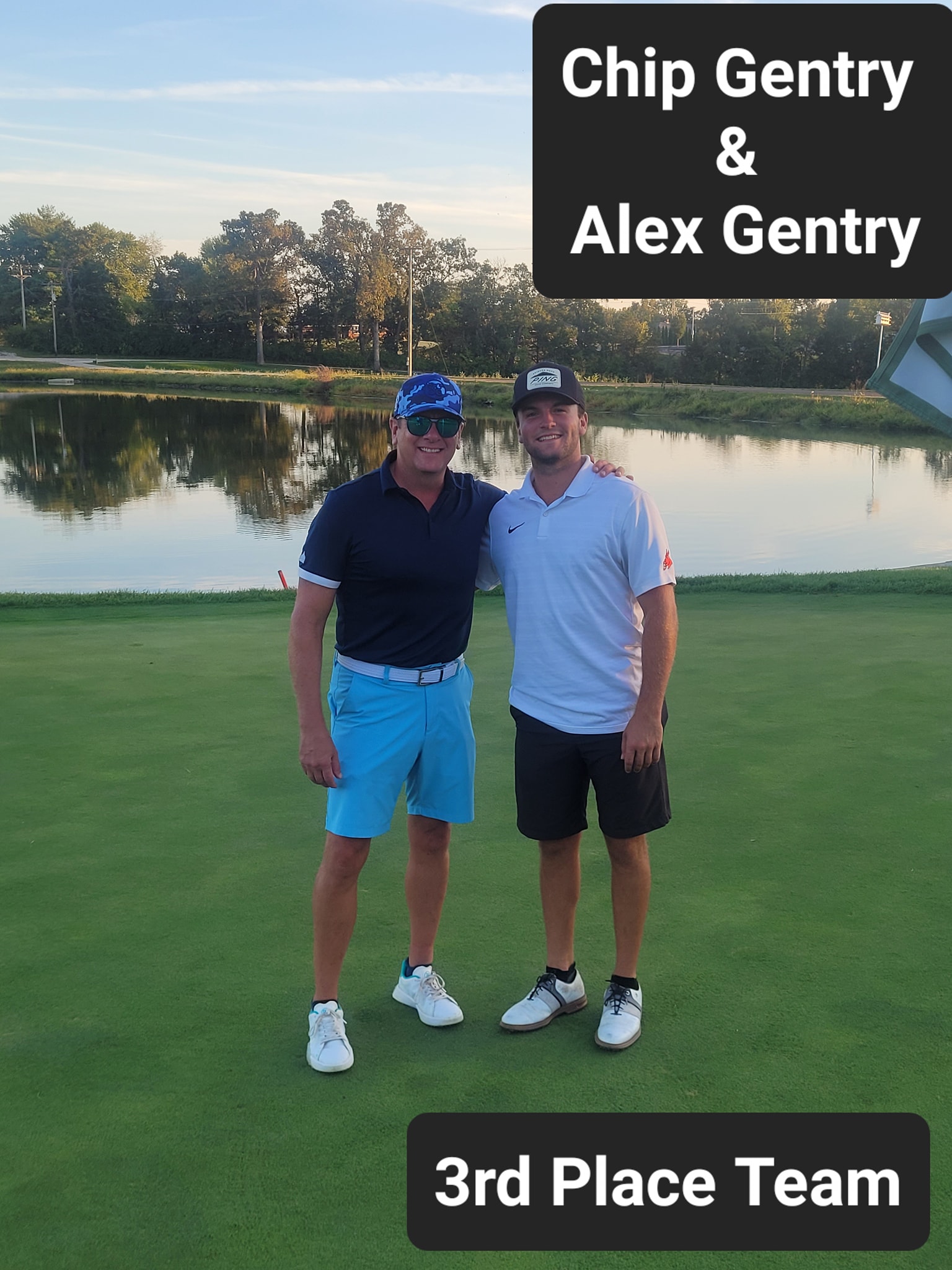 Jefferson City Country Club