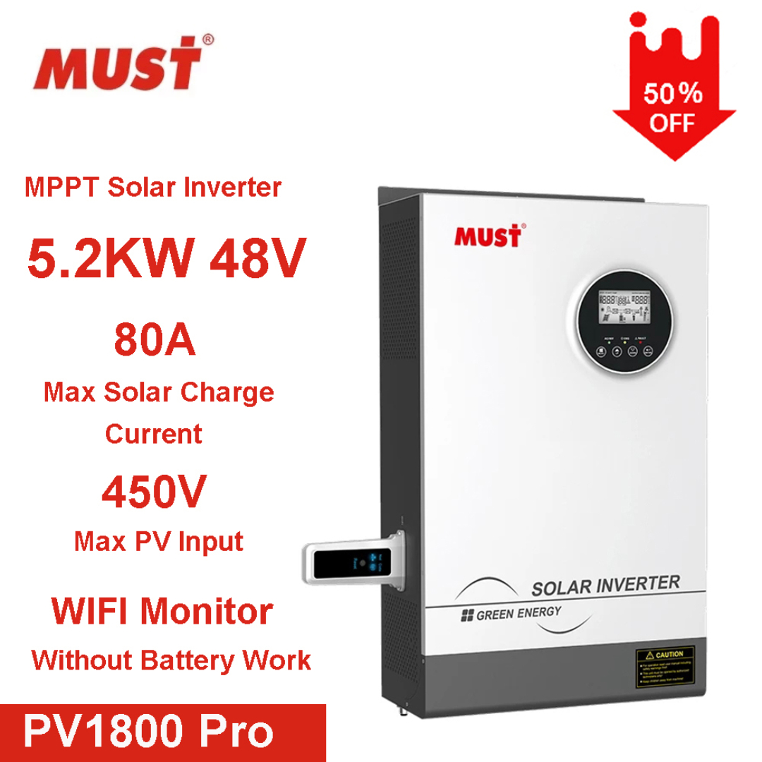 MUST | Shenzhen