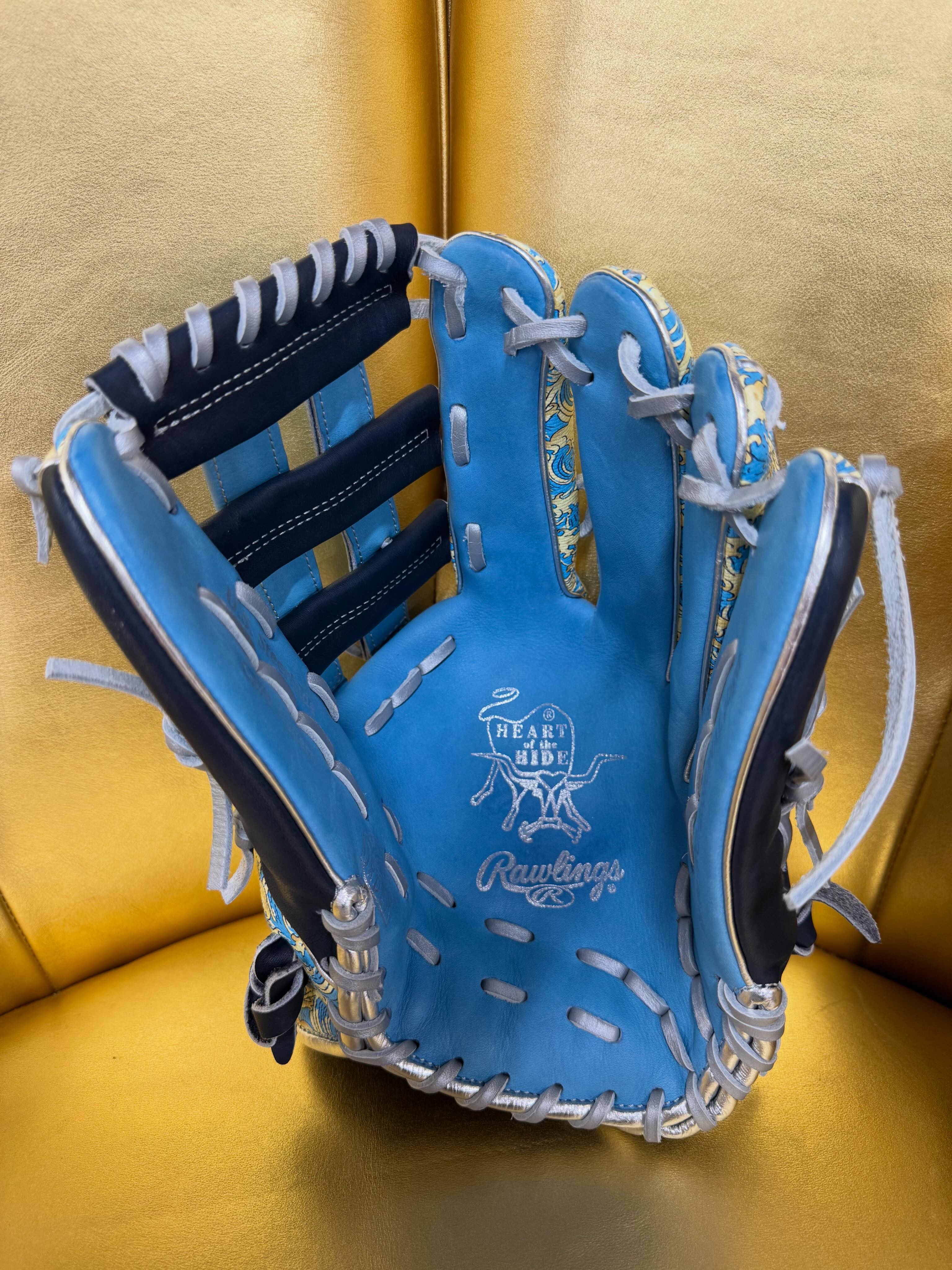 Rawlings Japan LLC added a new photo. - Rawlings Japan LLC