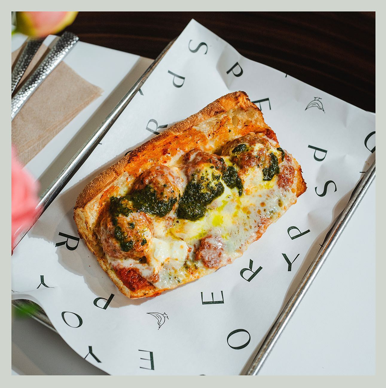 Poppyseed Rye - Home