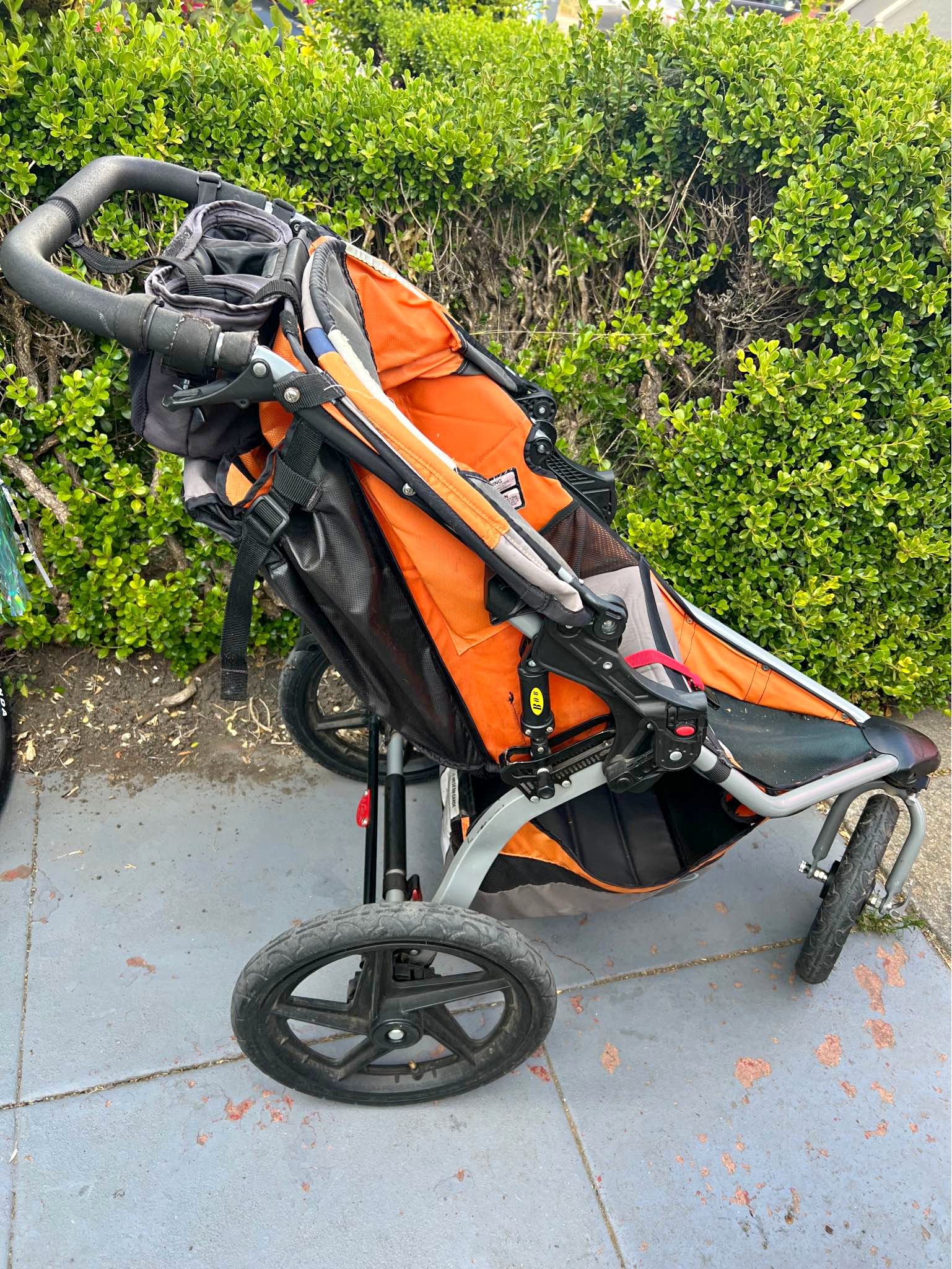 strollers compatible with peg perego viaggio YPSI Stroller Size:5