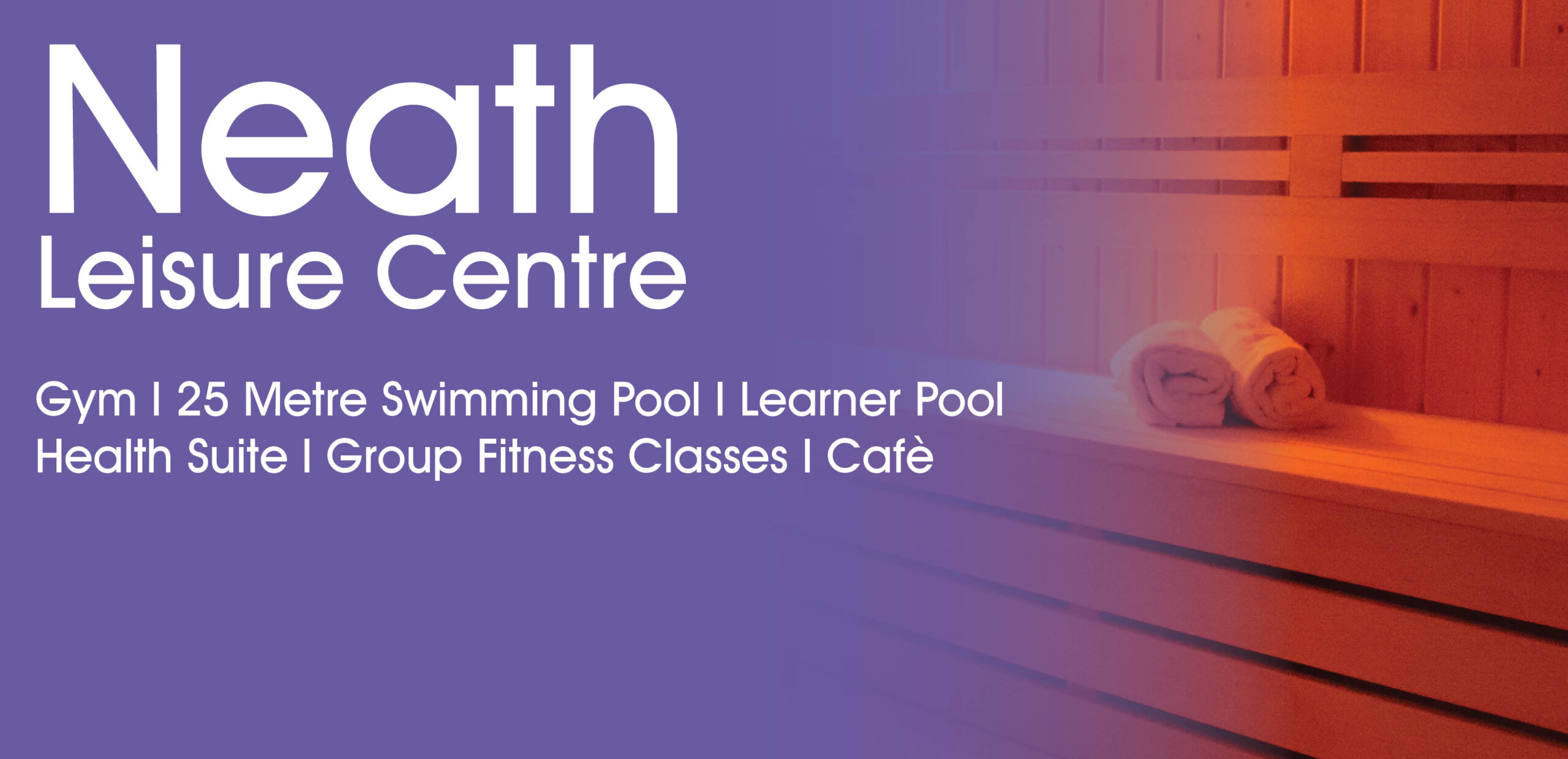 Neath Leisure Centre | Neath