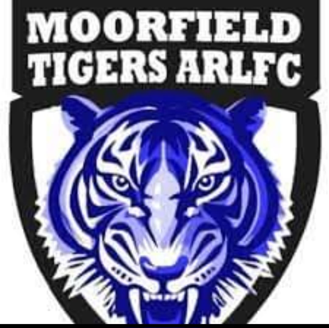 🟠 Widnes Moorfield Tigers Are... - Moorfield Tigers ARLFC | Facebook