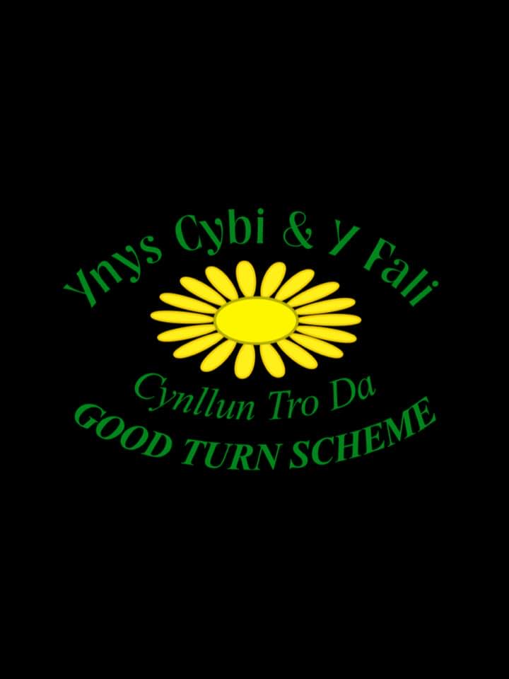 Ynys Cybi & Valley Good Turn Scheme