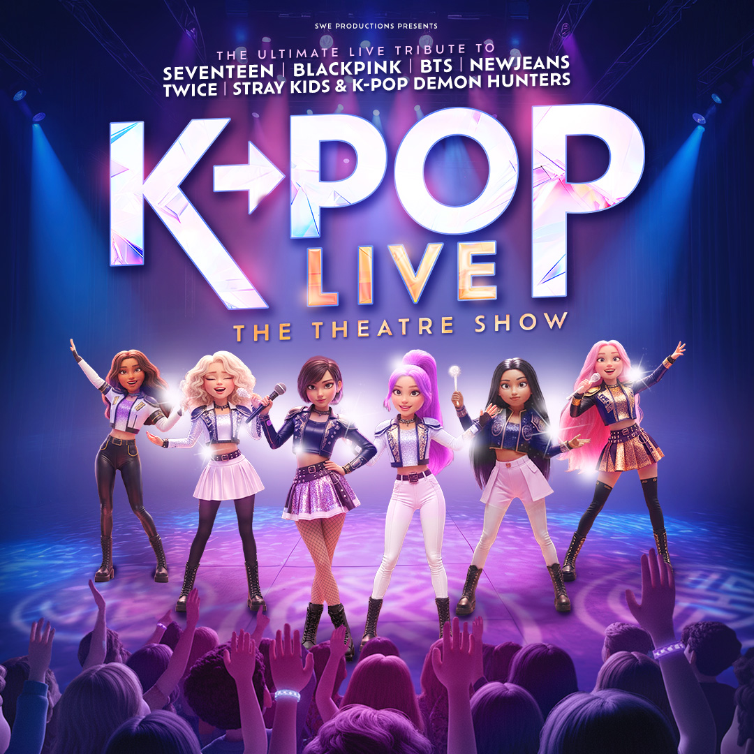 K-POP・アジア 2gether LIVE ON STAGE K-POP・アジア 2gether LIVE ON