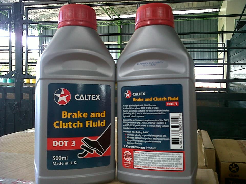 Caltex Brake And Clutch Fluids Our Tyre Express Auto Service Facebook
