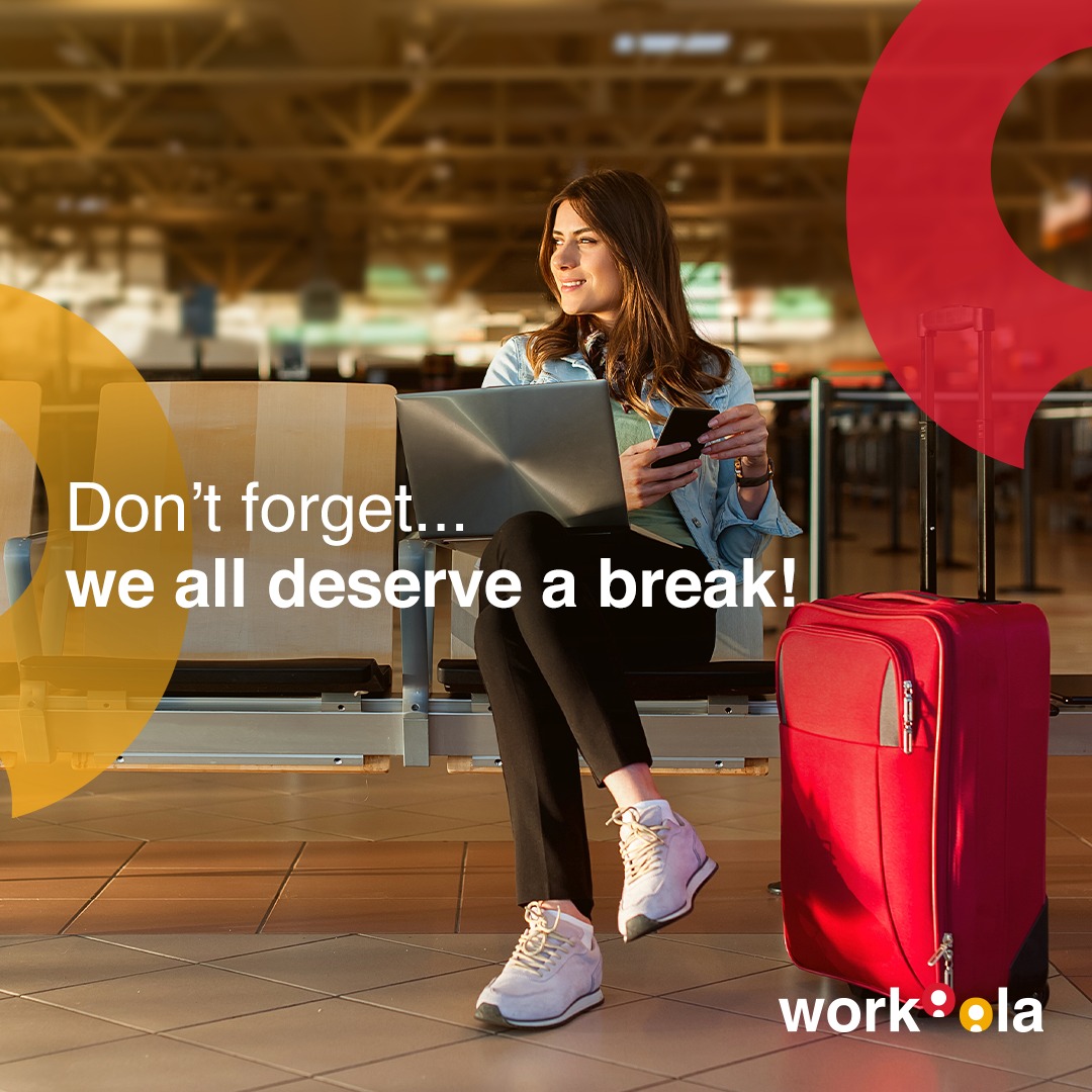 Workoola Recruitment