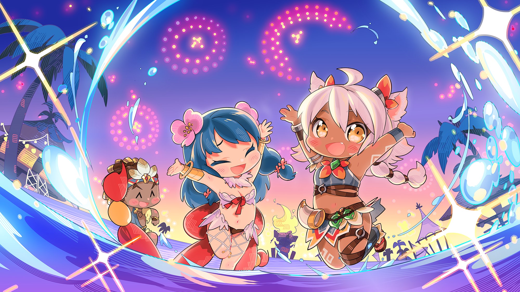 Ragnarok M Eternal Love Global 投稿 Facebook