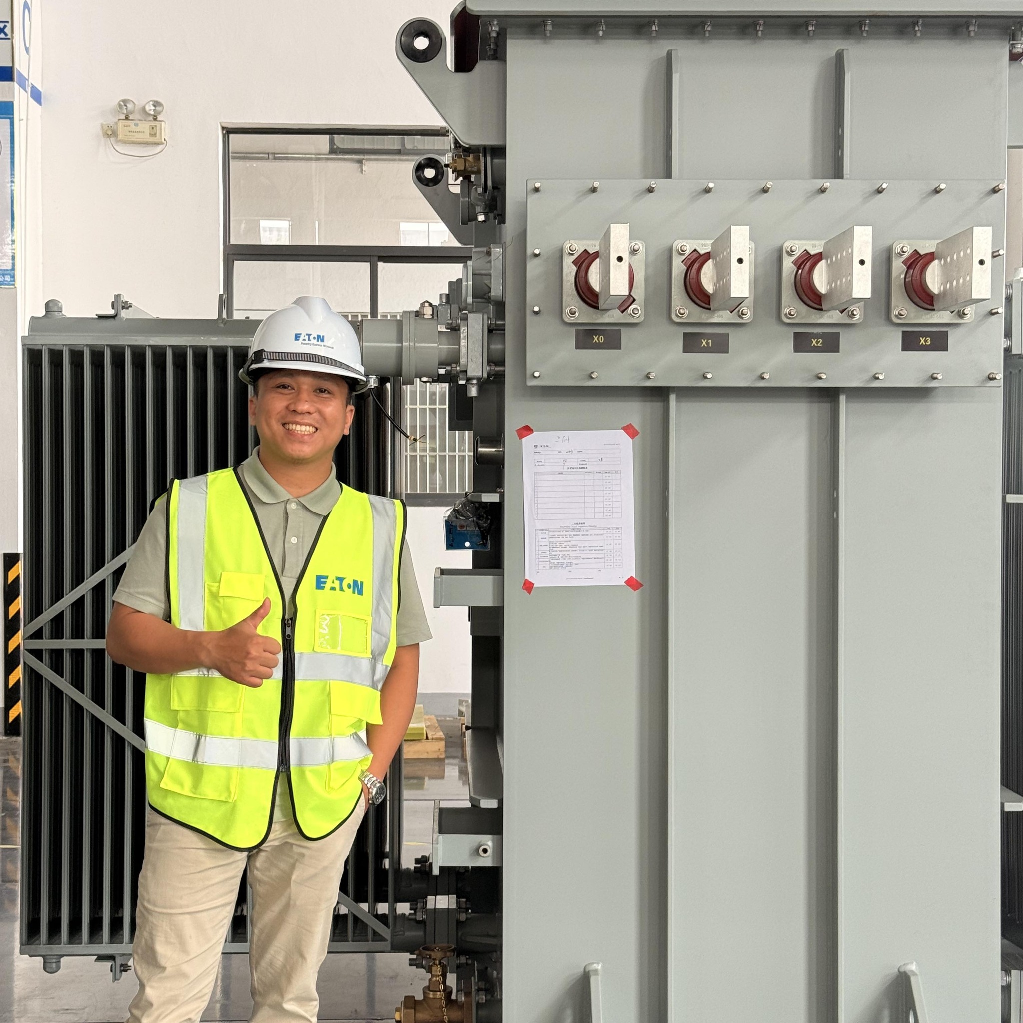 Before Energization ⚡🔌 Simulation of Interlocking System: 2 Main VCBs ...