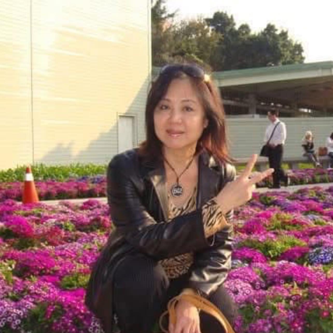 Judy Tuan - 頂著三十多度的高溫，開車出門就為了這碗牛肉麵！... | Facebook