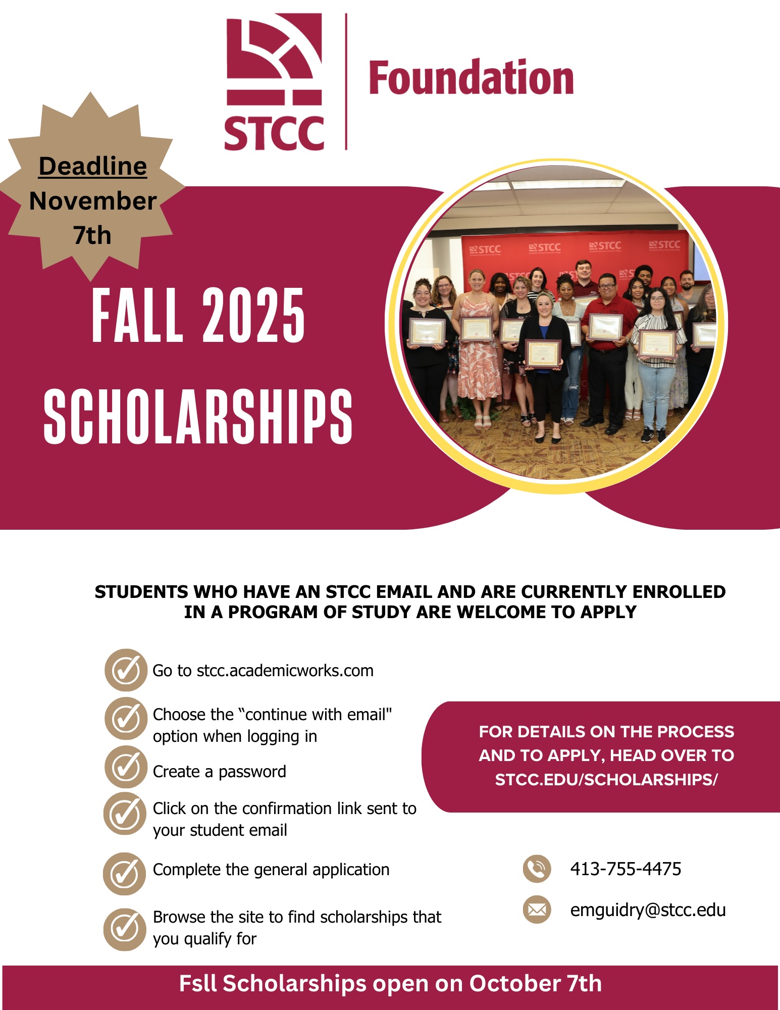Springfield... - Springfield Technical Community College