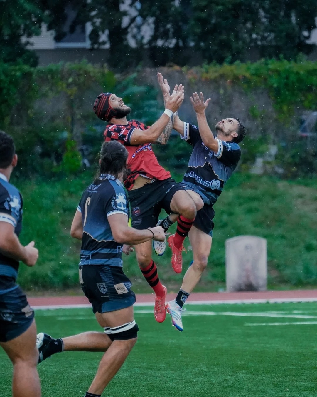 SMUC Rugby - SMUC Rugby added a new photo.