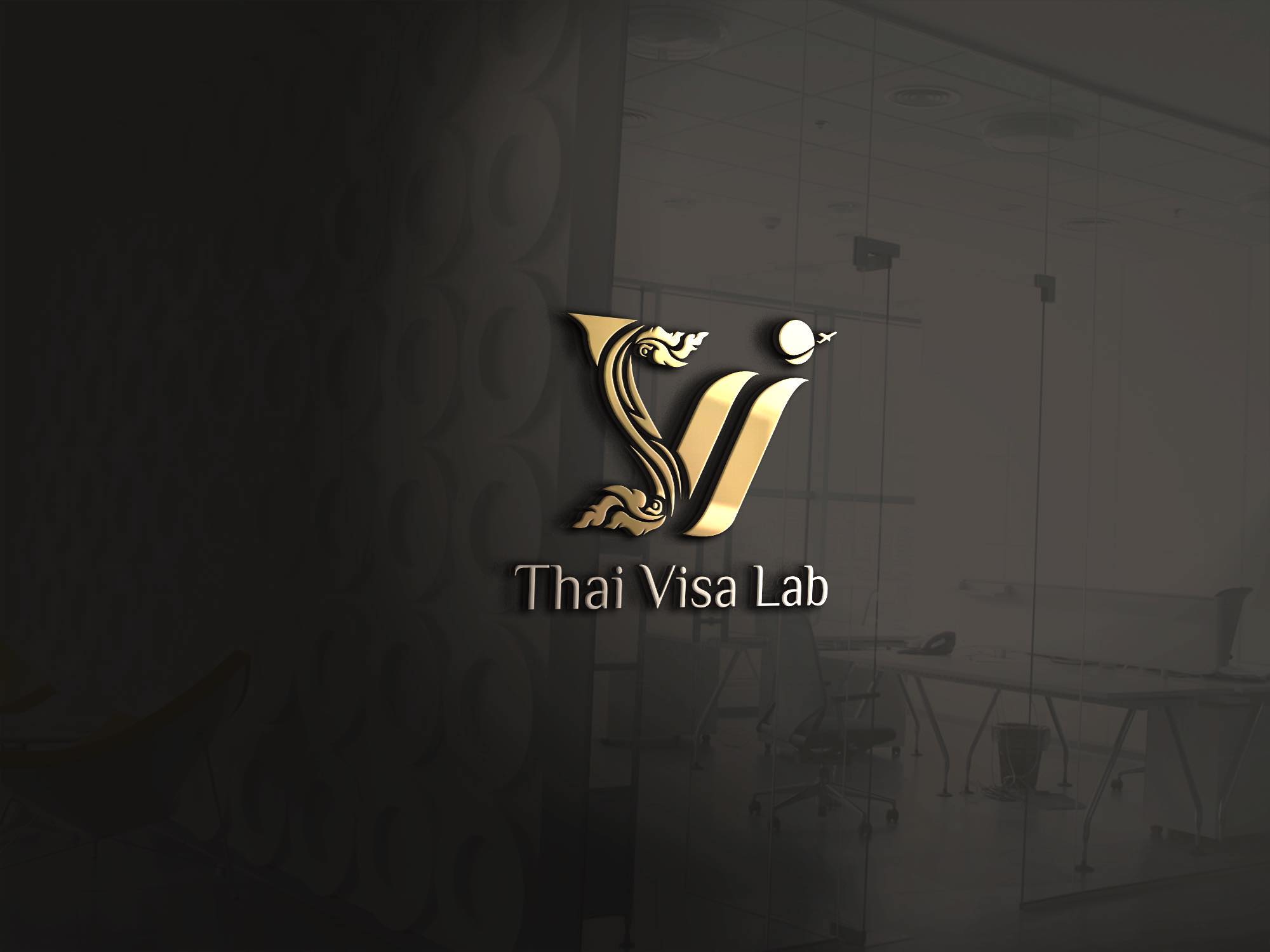 Thai Visa Lab