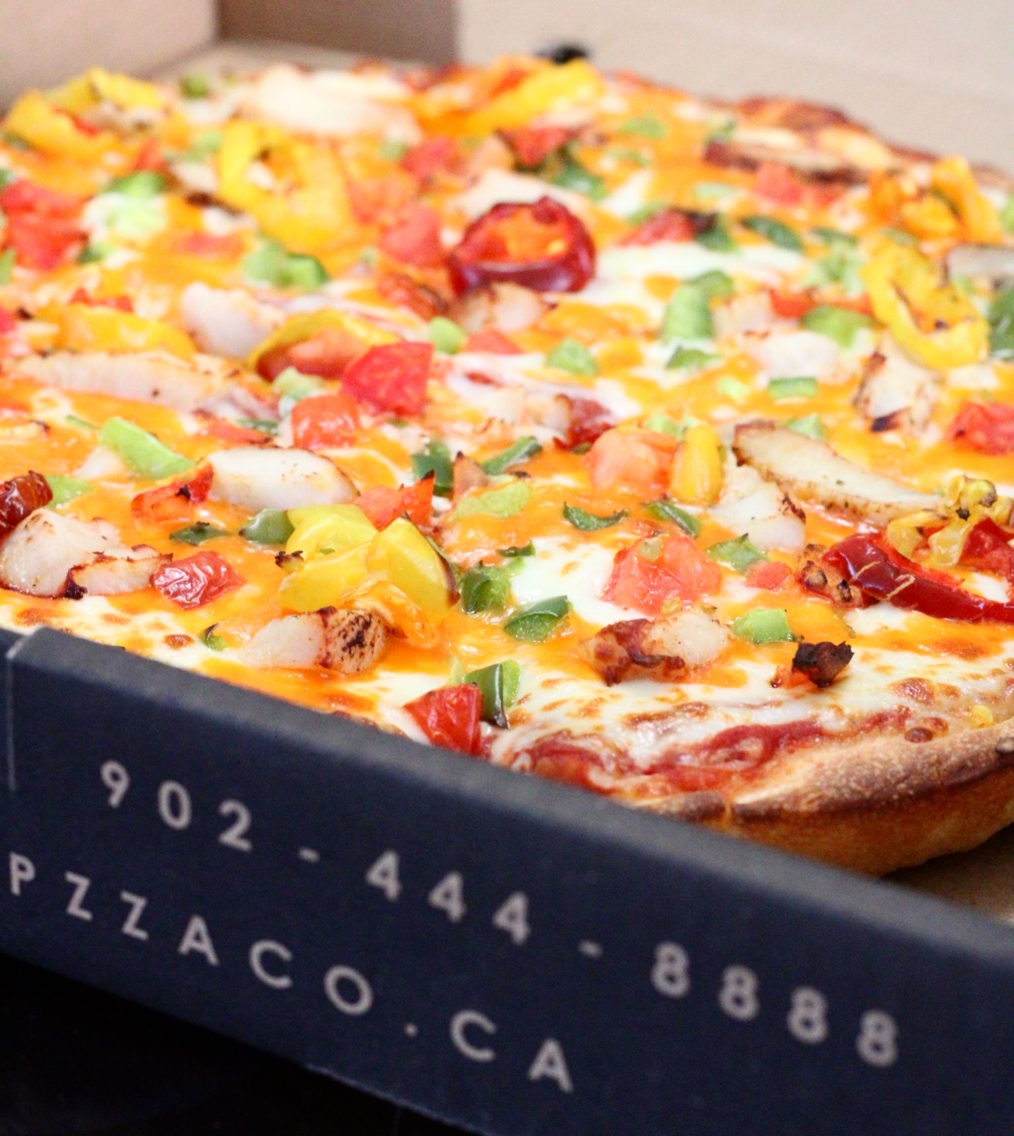 PZZA.CO-HFX | Halifax NS