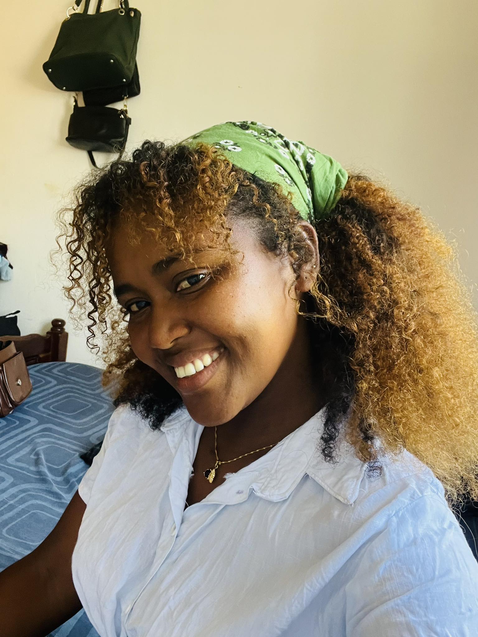 Edwine Robye