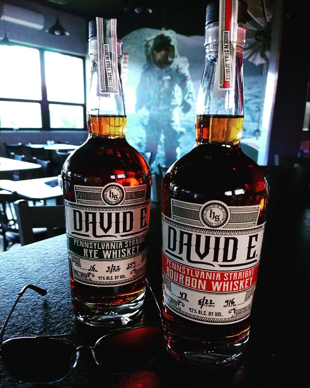 ATTENTION LIQUOR SEEKING... - Tranquility Brewing Company | Facebook
