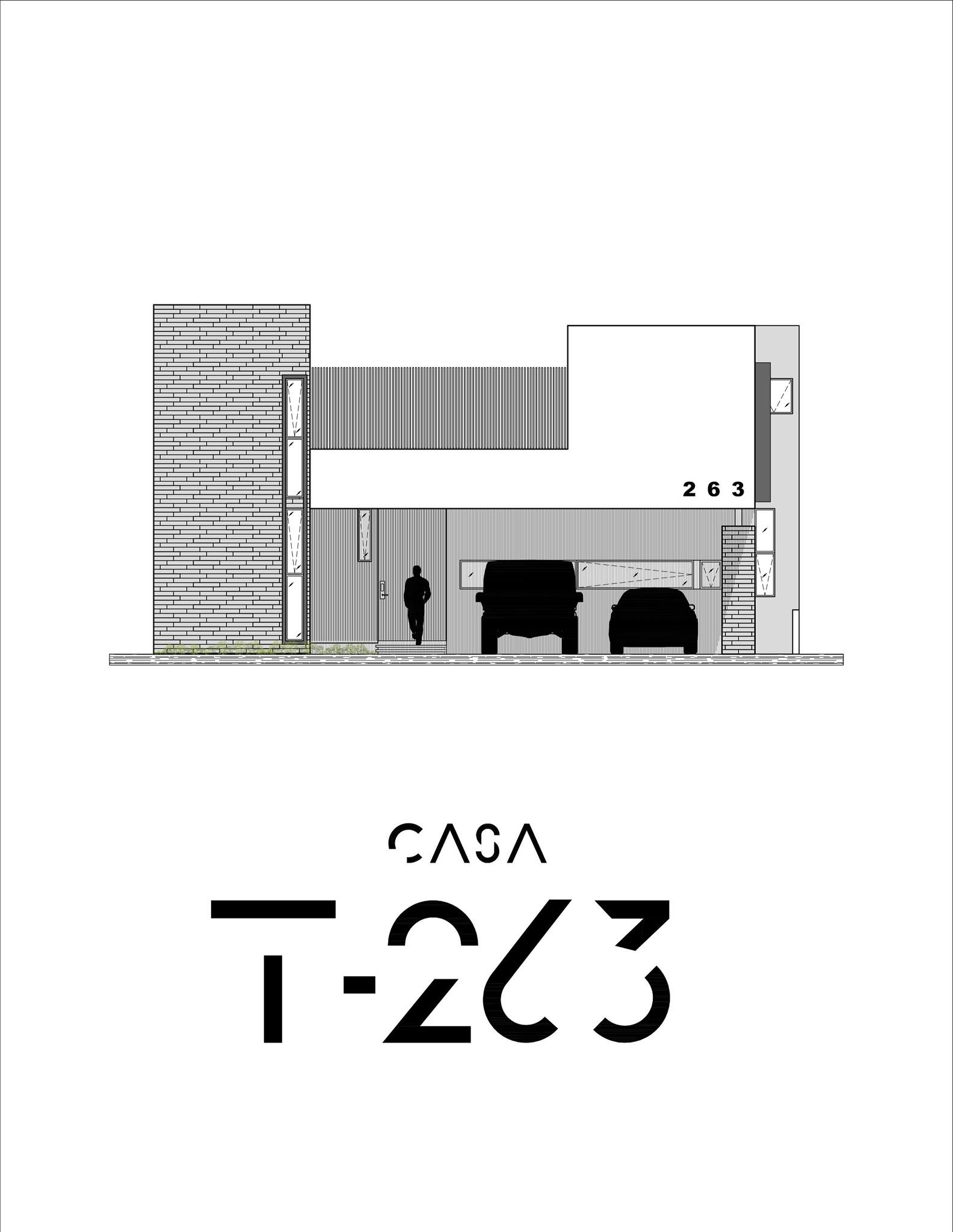 G A M A Arquitectura | Aguascalientes