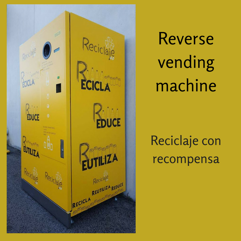 Reciclaje 4.0