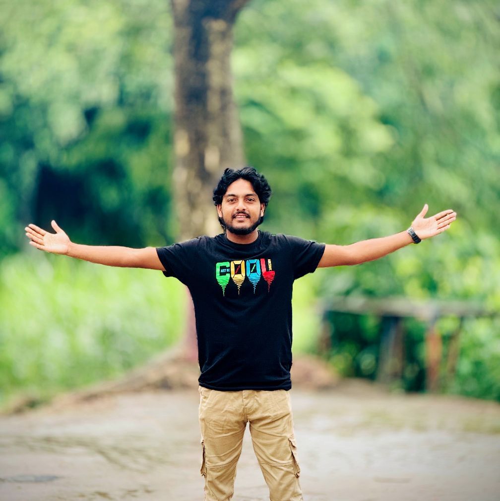 Muhammad Farjul Islam Araf