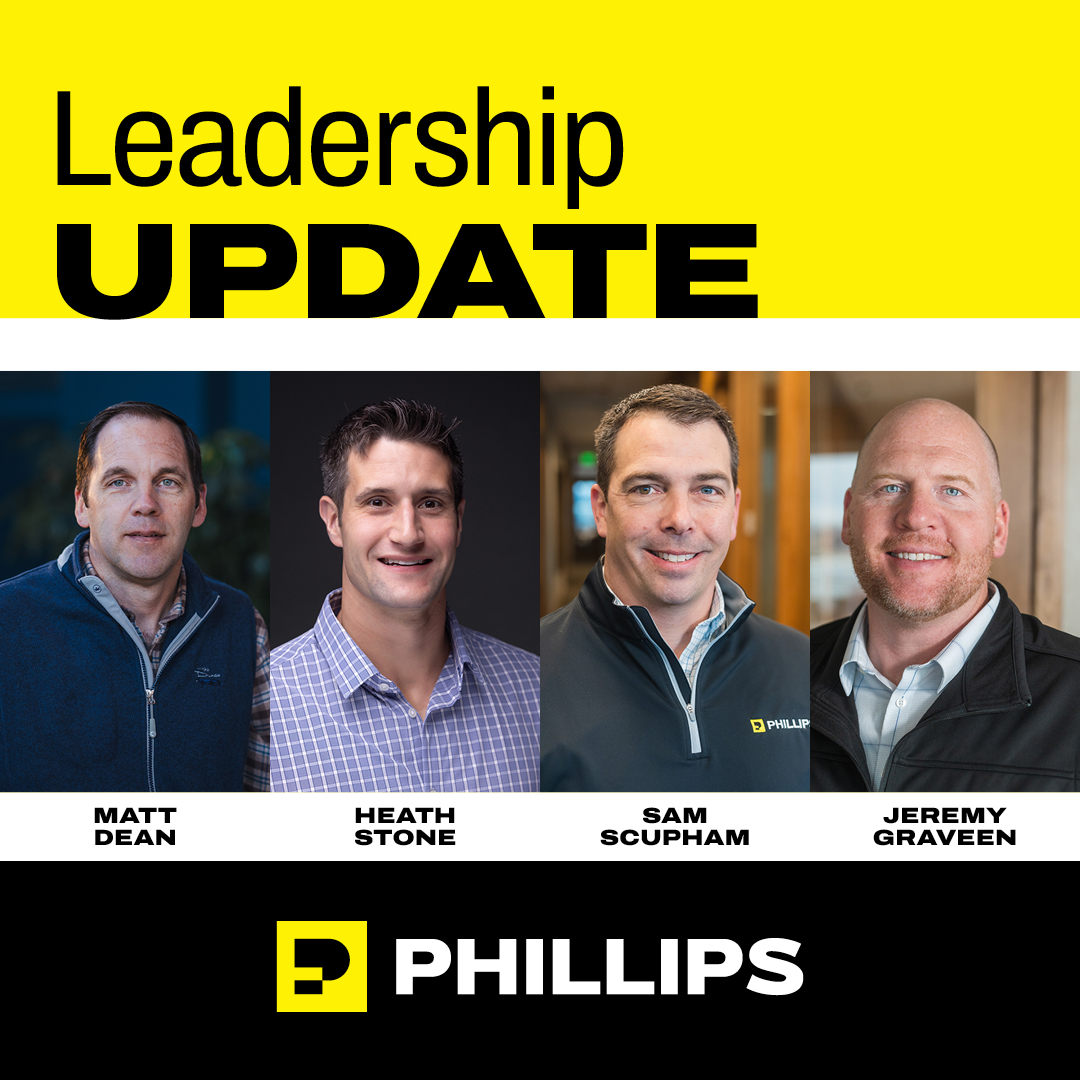 Phillips Infrastructure