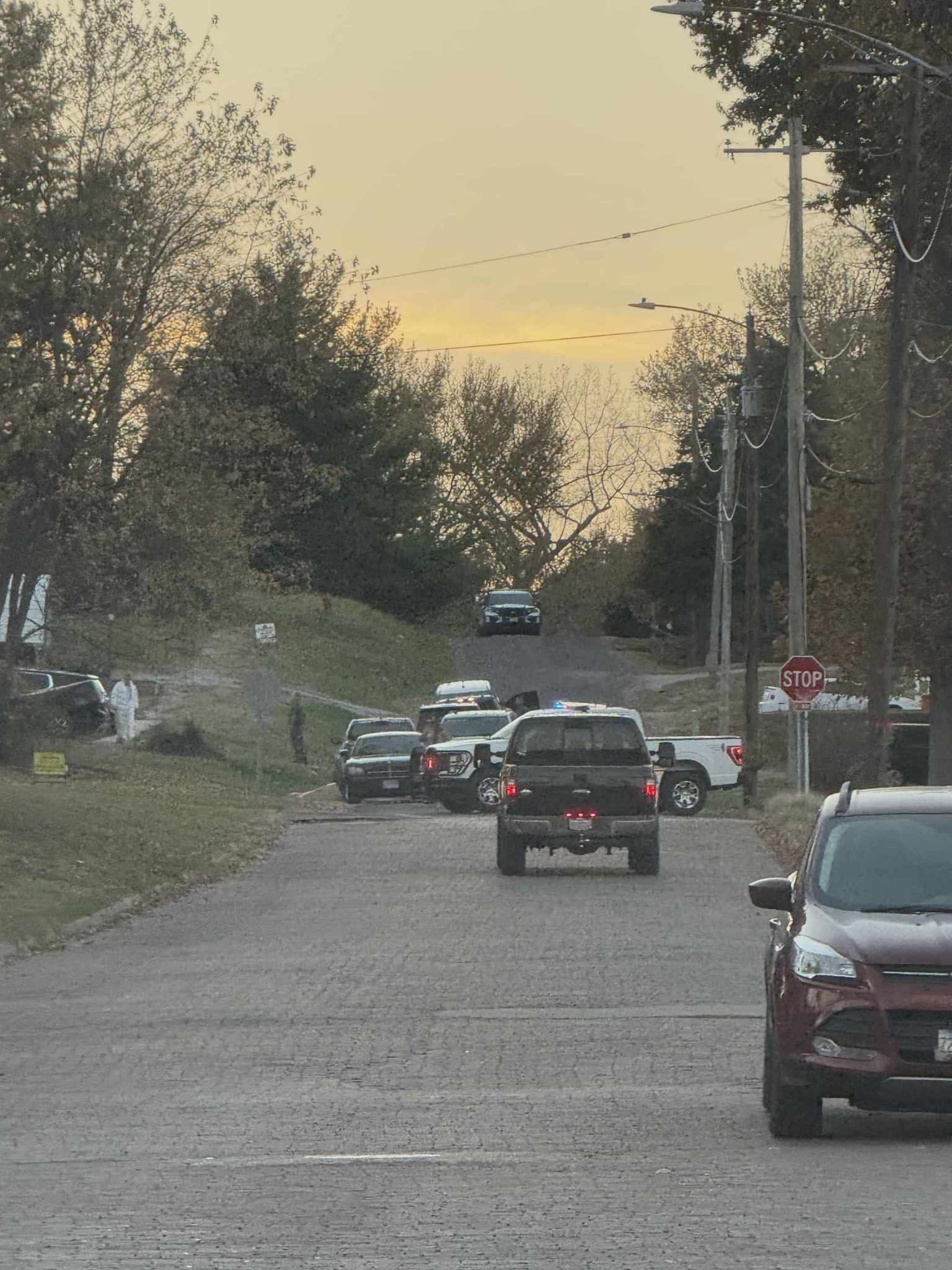 Update- Vandalia,... - Sarah Boyles, Freelance Journalist ll | Facebook