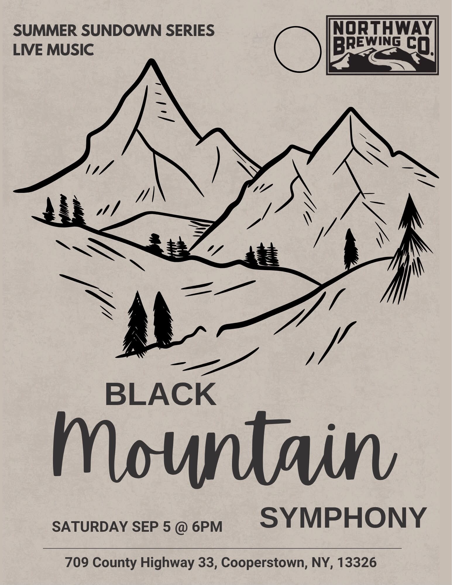 Black Mountain Symphony (@BlackMountainSymphony) • Facebook
