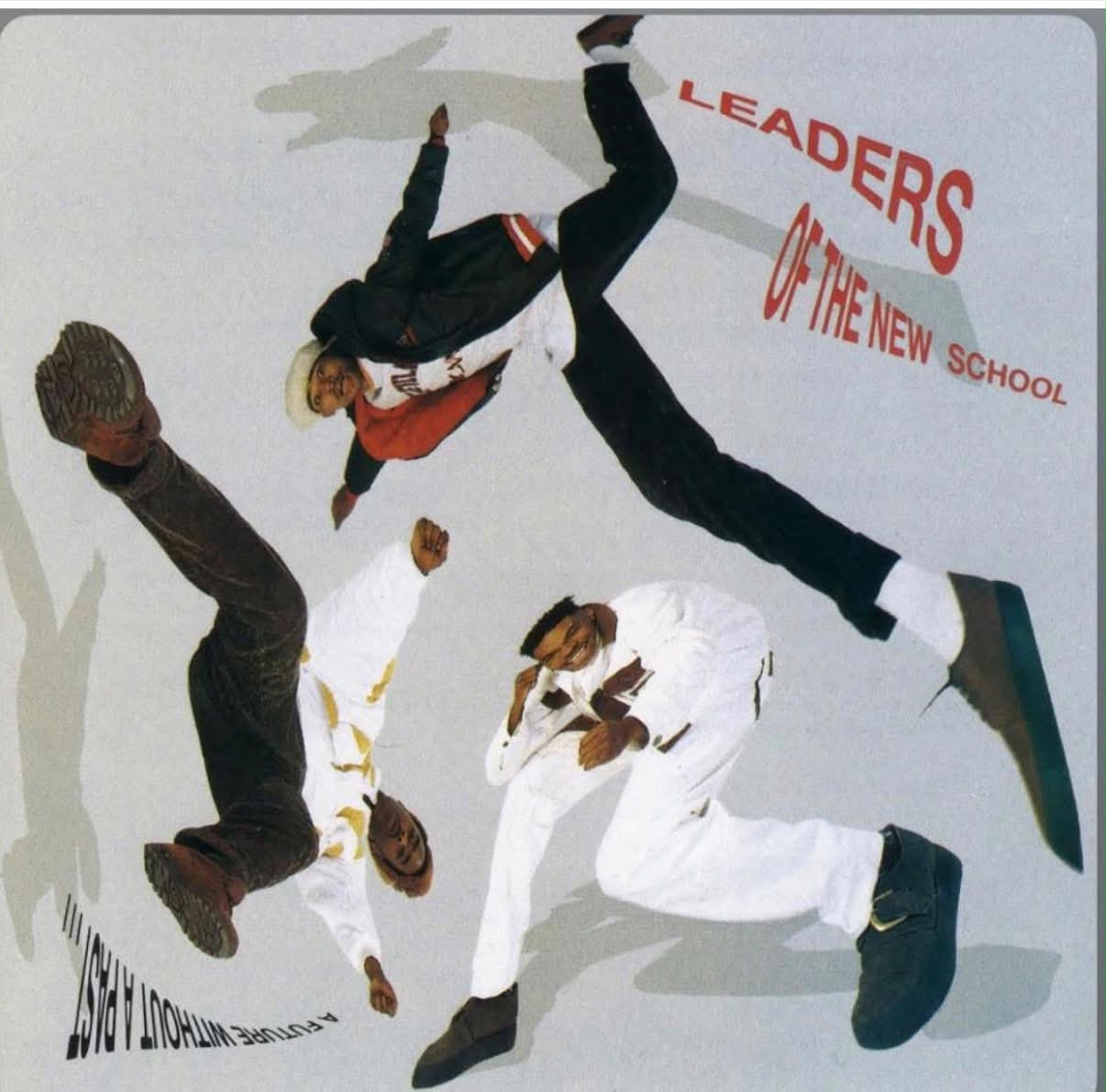 Hip-Hop 101: On July 2, 1991, Leaders of the New School released