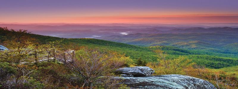Blue Ridge Travel Network | Banner Elk NC