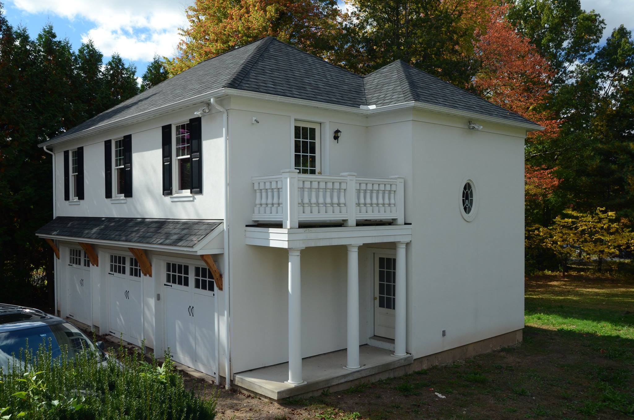 Mark Ruggiero Construction LLC | Suffield CT