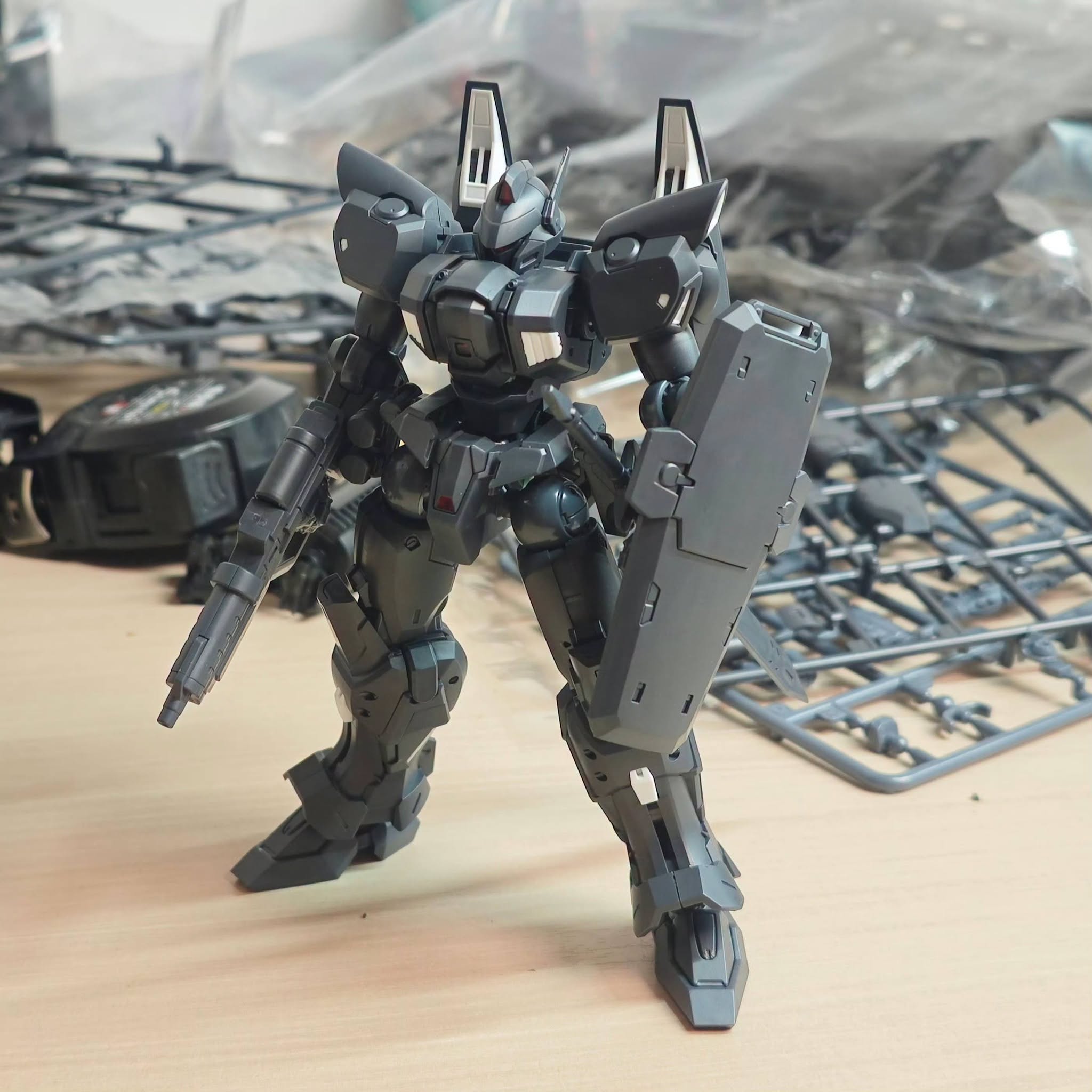 Supreme Mecha - Supreme Mecha added a new photo.